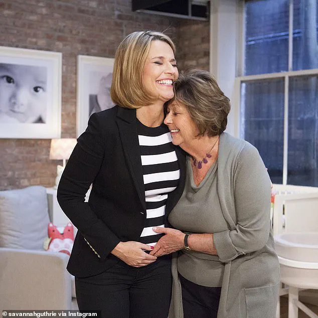 Savannah Guthrie Pleads Publicly for Missing Mother, Acknowledges Ransom Possibility
