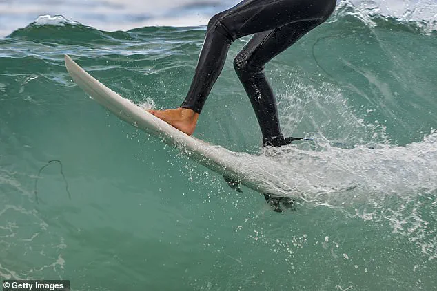 Surfer Testifies in Court About Violent Paddleboarder Attack in Morro Bay