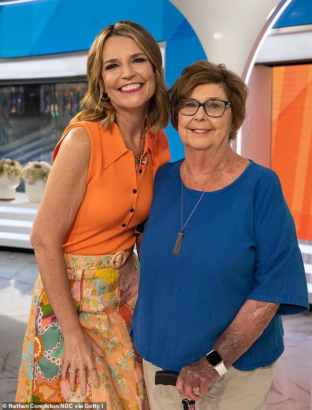 Anchor Raises Alarms Over Ransom Note for 'Today' Show Host's Mother, Citing 'Red Flags' Suggesting It's No Hoax