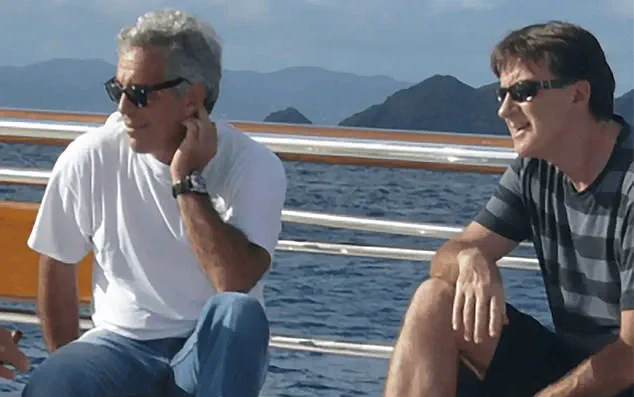 Brown Accuses Mandelson of Financial Crime Over Epstein Emails; Met Probes Leaks