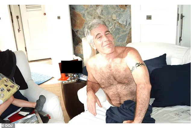 Chilling Email from March 2014 Found in Epstein Files Sparks Outrage and Calls for Transparency