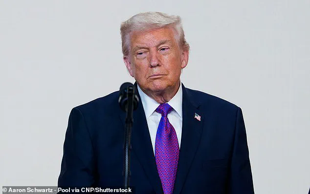 Donald Trump's Controversial Meme and Voter ID Claims Fuel Polarization