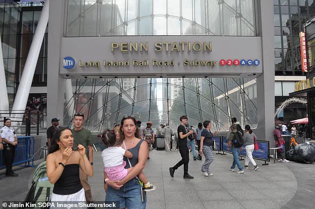 Federal Judge Blocks Trump's Use of $16 Billion in Funds for Gateway Tunnel Project Amid Renaming Controversy