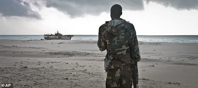From Seafarer to Hostage: Pralav Dhyani's Ordeal with Somali Pirates