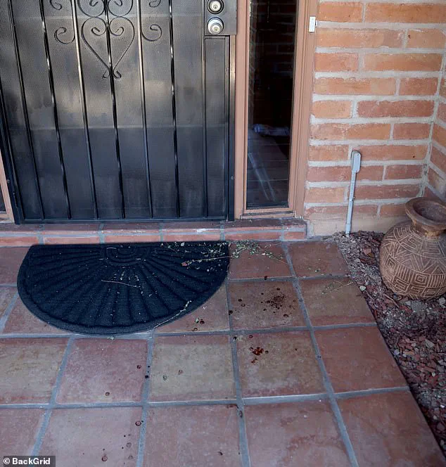 Frustration Grows as Nancy Guthrie's Disappearance Lacks Suspects After Six Days