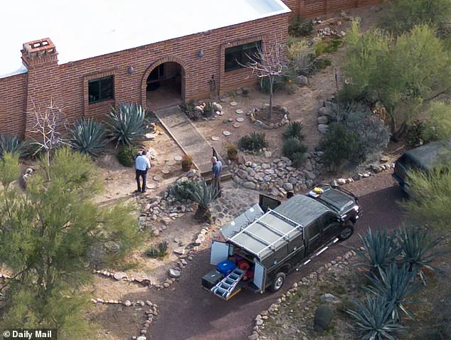 Investigator Urges Video Evidence to Prove Nancy Guthrie's Survival Amid AI Concerns