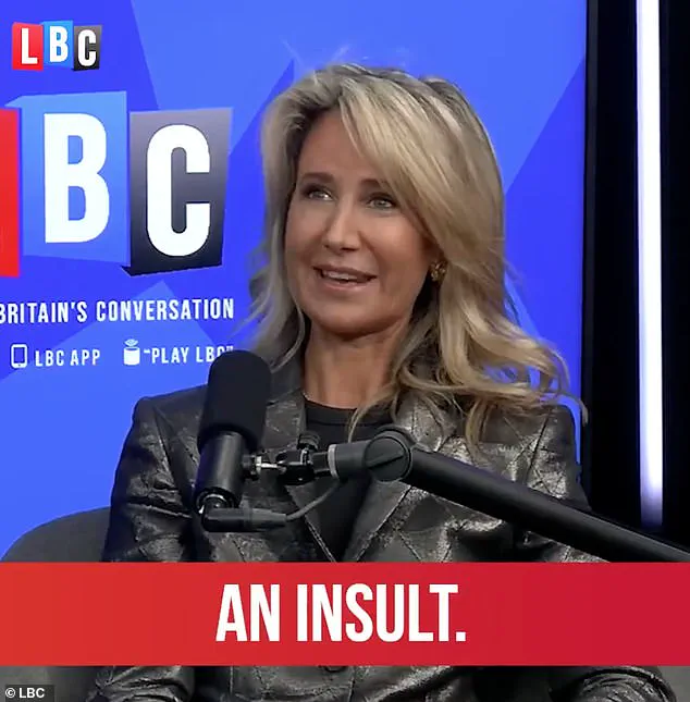 Lady Victoria Hervey Slams Epstein Files' Omissions, Calls Exclusion 'Insult' Amid New DOJ Documents