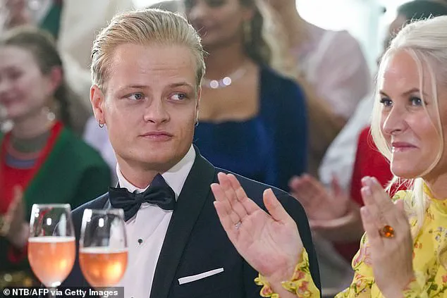 Norway's Crown Princess Mette-Marit Apologizes Again Over Epstein Ties as New Documents Surface
