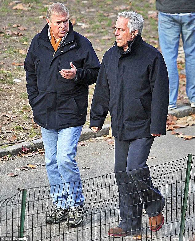 Sarah Ferguson's Epstein Invite Shocks Royal Family, Documents Reveal York Family Ties