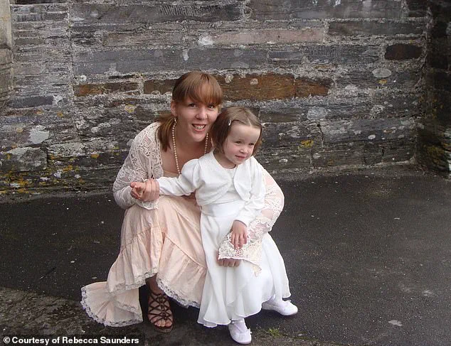 Intertwined Fates: Rebecca and Martin's Journey in Ireland