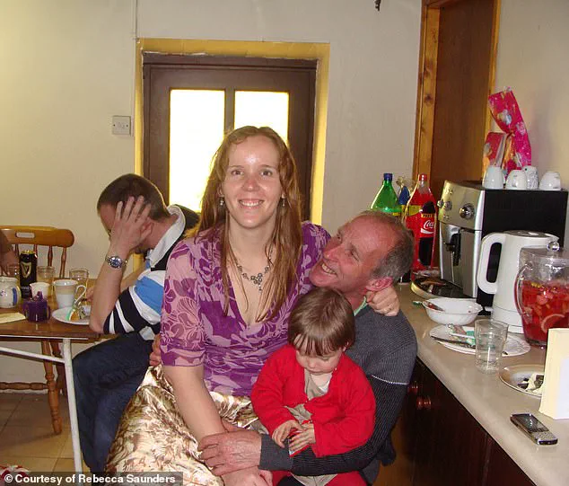Intertwined Fates: Rebecca and Martin's Journey in Ireland