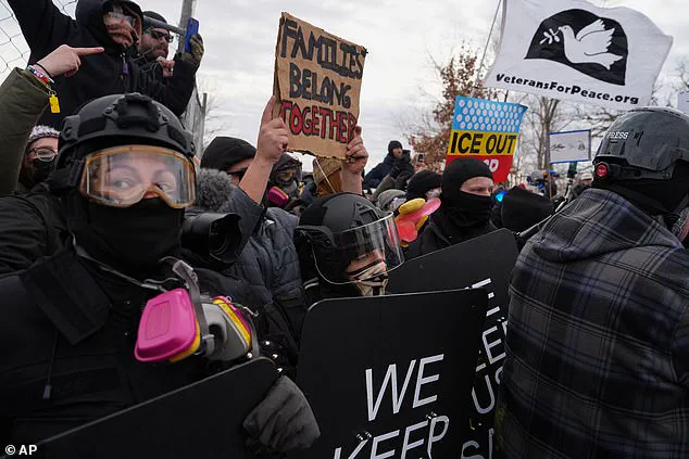 Minnesota Authorities and Federal Agencies Navigate Vague Collaboration in Alex Pretti Case