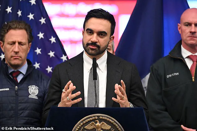 NYC Mayor Zohran Mamdani's Sanctuary Policy Order Sparks Trump Criticism