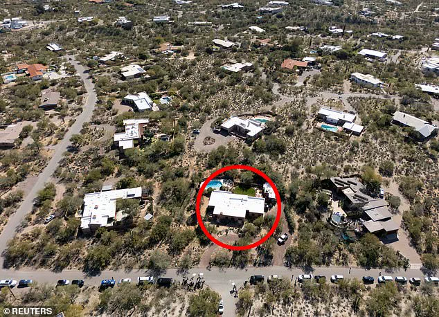 Pima County Sheriff's Office Investigation into Nancy Guthrie's Disappearance Marred by Baffling Missteps and Missing Leads, Raising Questions About Rural Law Enforcement Preparedness