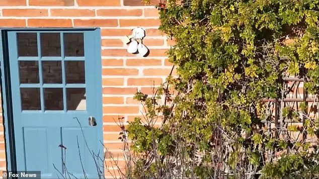 Ransom Note-Linked Floodlight Removed from Home of Missing Nancy Guthrie as Search Intensifies