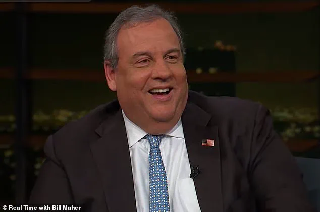 Republican Party Divide Exposed: Elected Officials Privately Call Trump 'Nuts,' Despite Public Loyalty, Reveals Christie