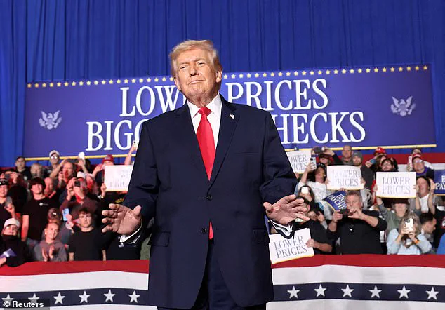 Republican Party Divide Exposed: Elected Officials Privately Call Trump 'Nuts,' Despite Public Loyalty, Reveals Christie