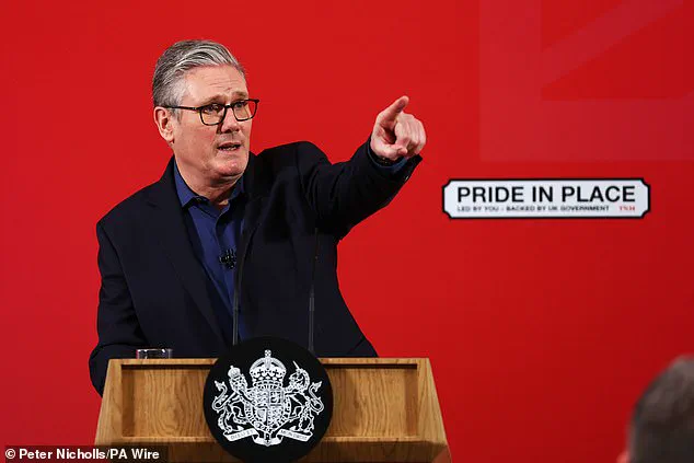 The Epstein-Mandelson Scandal: A Nation Confronts Elite Child Abuse
