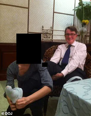 The Epstein-Mandelson Scandal: A Nation Confronts Elite Child Abuse