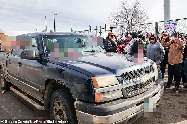 Chaos and Fractures: Minneapolis Protest Exposes Tensions Within Activist Communities