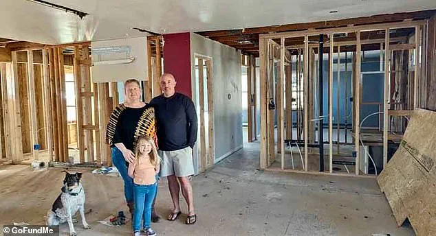 Colorado Family Trapped in Freezing Trailer After Contractor Vanishes with $219K