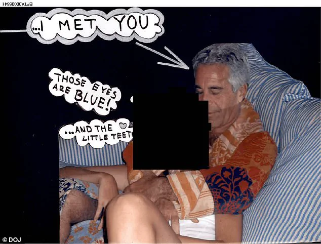 Epstein Files Redactions Fuel Outrage as Lawmakers Demand Full Transparency
