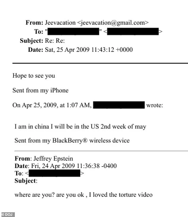 Epstein Files Redactions Fuel Outrage as Lawmakers Demand Full Transparency