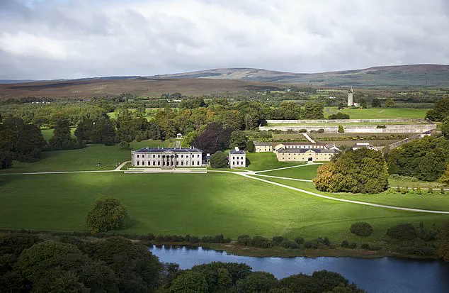 Man Strangles Father in Ireland Hotel, Claims 'Imposter' Delusion, Pleads Insanity