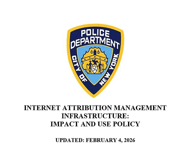 Mayor Mamdani and NYPD's Covert Social Media Tactics Fuel Civil Liberties Debate