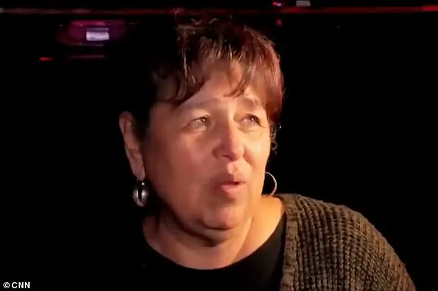 Mother-in-law of Nancy Guthrie disappearance suspect claims son-in-law's innocence amid police raid