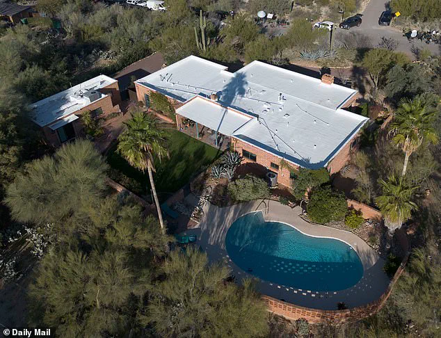 Pima County Sheriff's Department Faces Scrutiny Over Ineffective Leadership and Inadequate Resources in High-Profile Nancy Guthrie Case