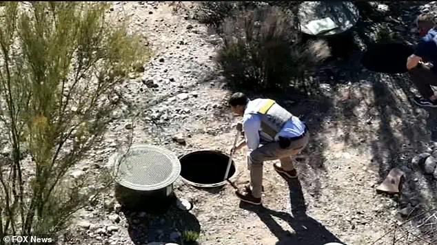 Second Week of Search for Nancy Guthrie: Police Examine Septic Tank in Abduction Case
