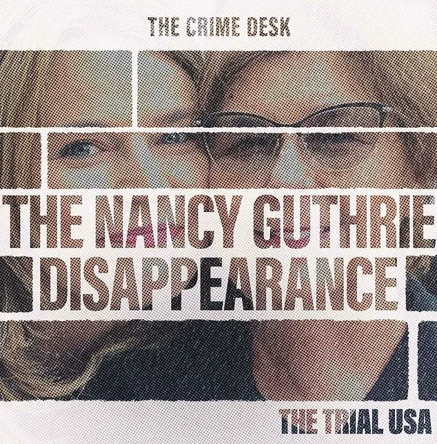 Second Week of Search for Nancy Guthrie: Police Examine Septic Tank in Abduction Case