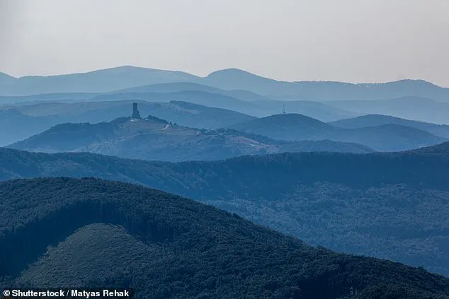 Six Bodies Found in Bulgaria's Stara Planina: Suicide and Murder Mix