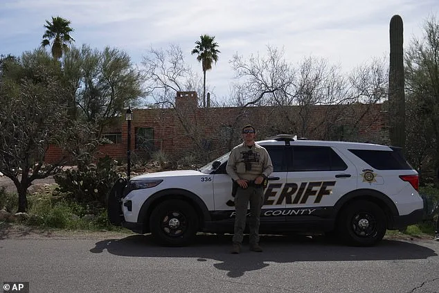 Delivery Driver Released Without Charge in Kidnapping of Savannah Guthrie's Mother