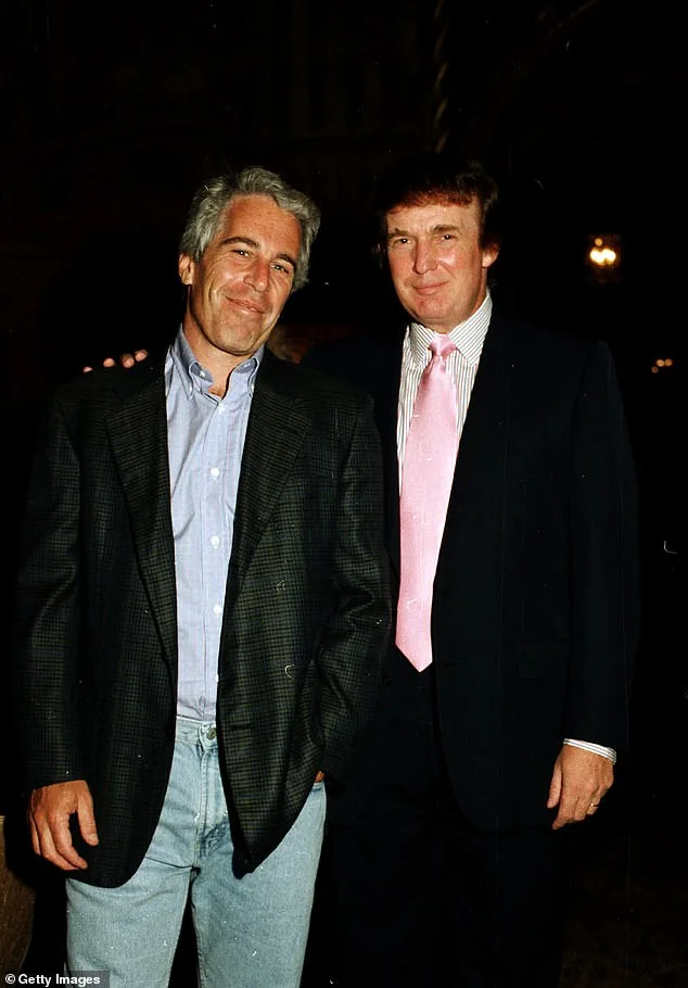 DOJ Under Fire Over Epstein Files Handling as House Committee Alleges Cover-Up