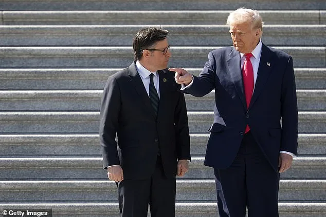 Razor-Thin GOP Majority Hangs in Balance as Neal Dunn's Retirement Looms