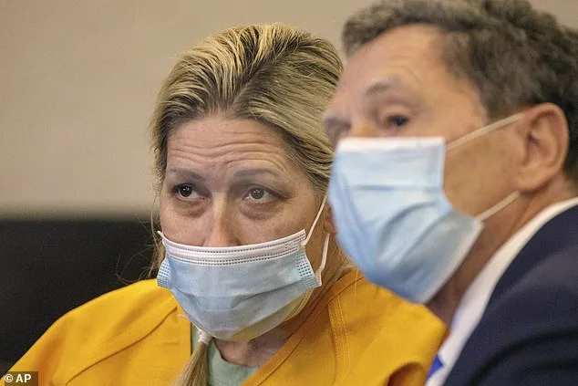 Shocking Texts Expose California 'Party Mom's' Alleged Role in Underage Drinking and Sex Parties