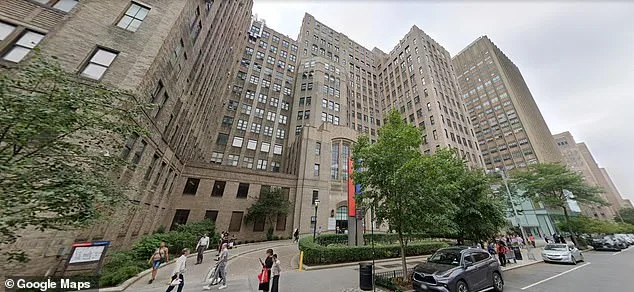 Columbia University Rejects Epstein-Linked Donation, Dean Admits Past Discussions