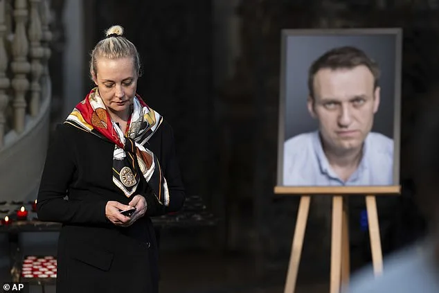 Alexei Navalny's Controversial Poisoning with Neurotoxin Sparks Global Outrage and Geopolitical Tensions