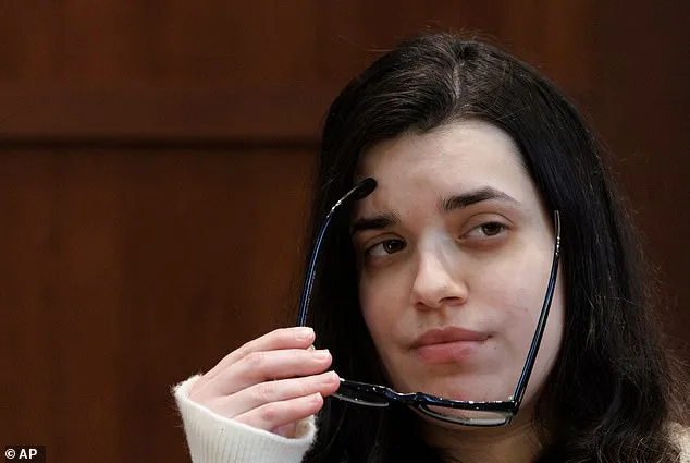Brazilian Au Pair Gets Maximum 10-Year Sentence for Double Murder with Employer