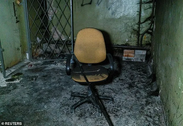 Systemic Torture in Russian and Ukrainian Detention Facilities: A Human Rights Crisis