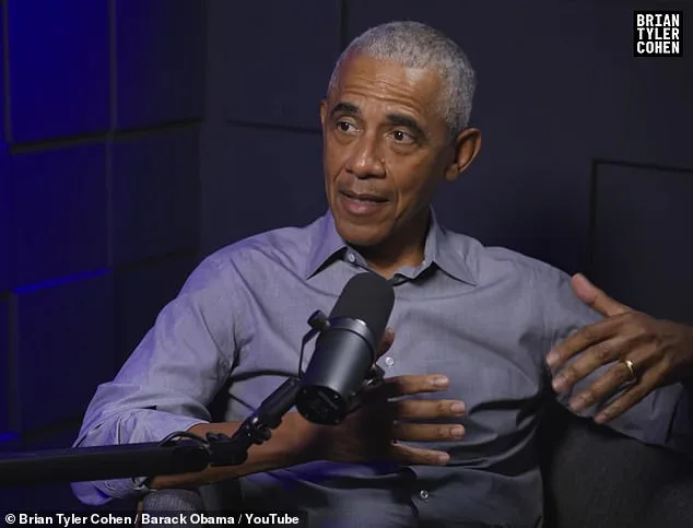 Obama Warns of Collapsing Political Standards Amid Trump's 'Clown Show' Rhetoric