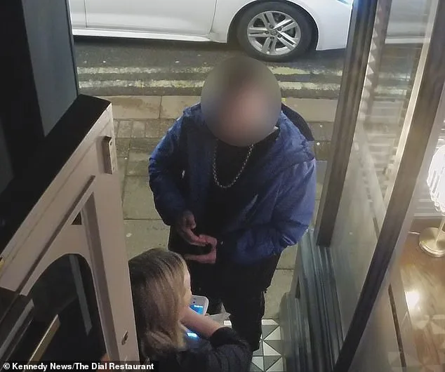 Bizarre Act of Self-Sabotage: Diners Attempt to Avoid £165 Bill by Contaminating Meal with Hair