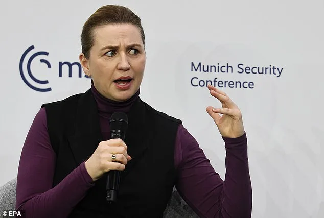 Ocasio-Cortez Warns European Leaders: Trump's Greenland Ambitions Threaten NATO and European Partnerships
