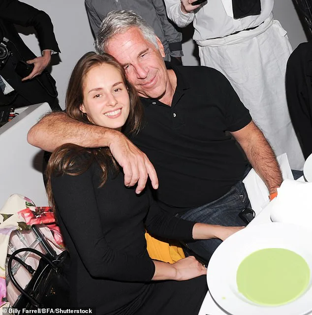 Columbia University Disciplines Faculty for Facilitating Epstein-Linked Student's Enrollment Despite Failing Admission Standards