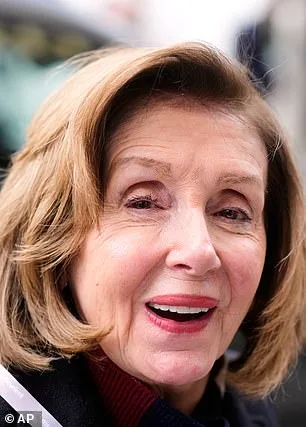 Nancy Pelosi Endorses Gavin Newsom for 2028 Presidency, Highlighting Long-Standing Political and Personal Ties