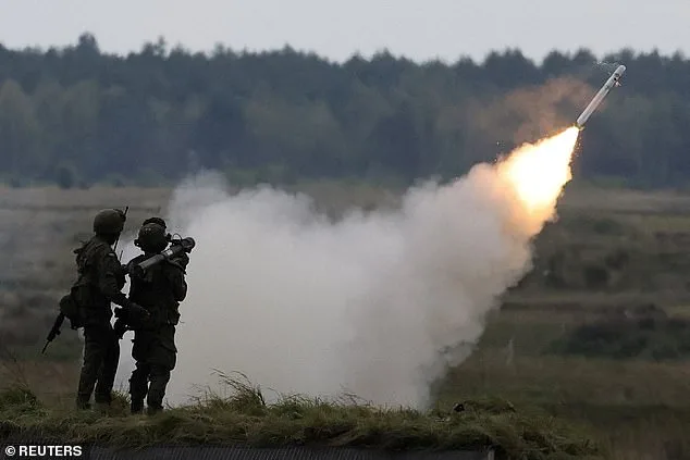Poland Eyes Nuclear Project to Counter Russian Threat Amid Ukraine Crisis