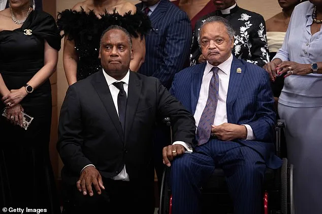 Reverend Jesse Jackson Dies at 84: A Legacy of Justice and Equality