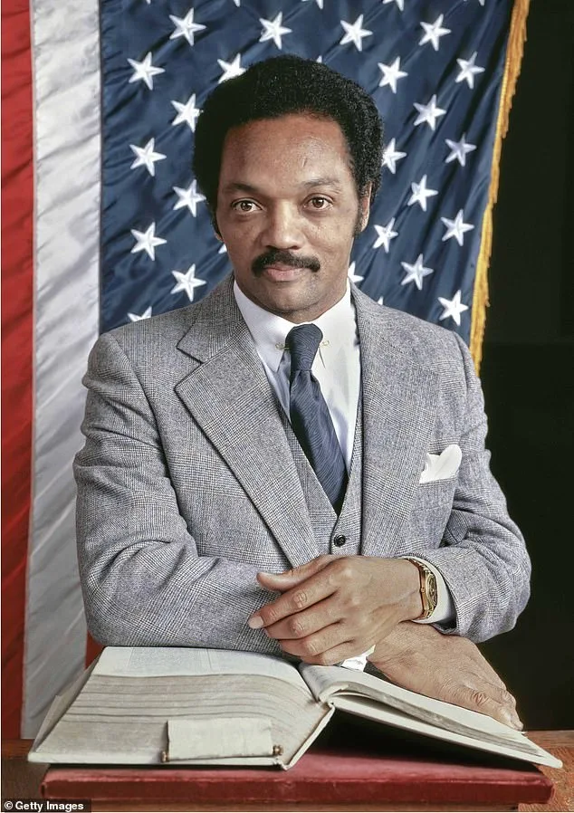 Reverend Jesse Jackson Dies at 84: A Legacy of Justice and Equality